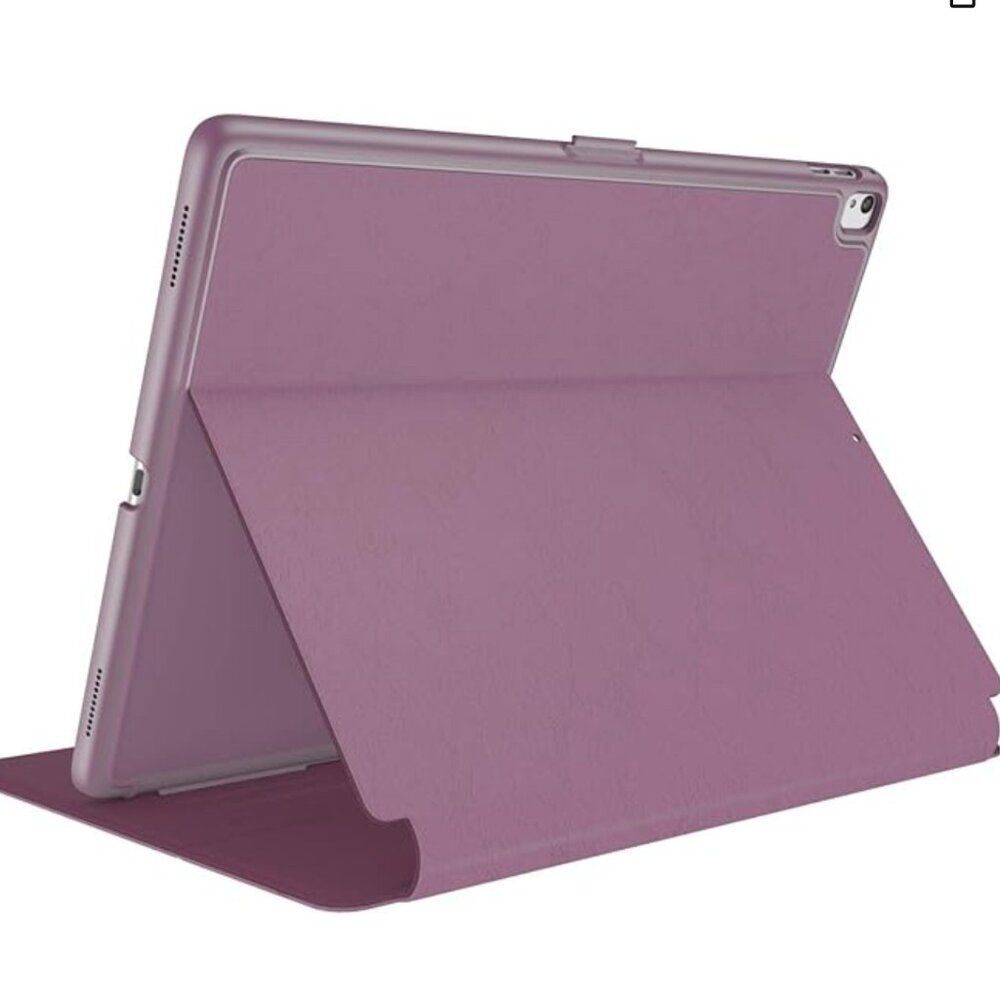 Purple Tablet Case - Picture 5 of 5